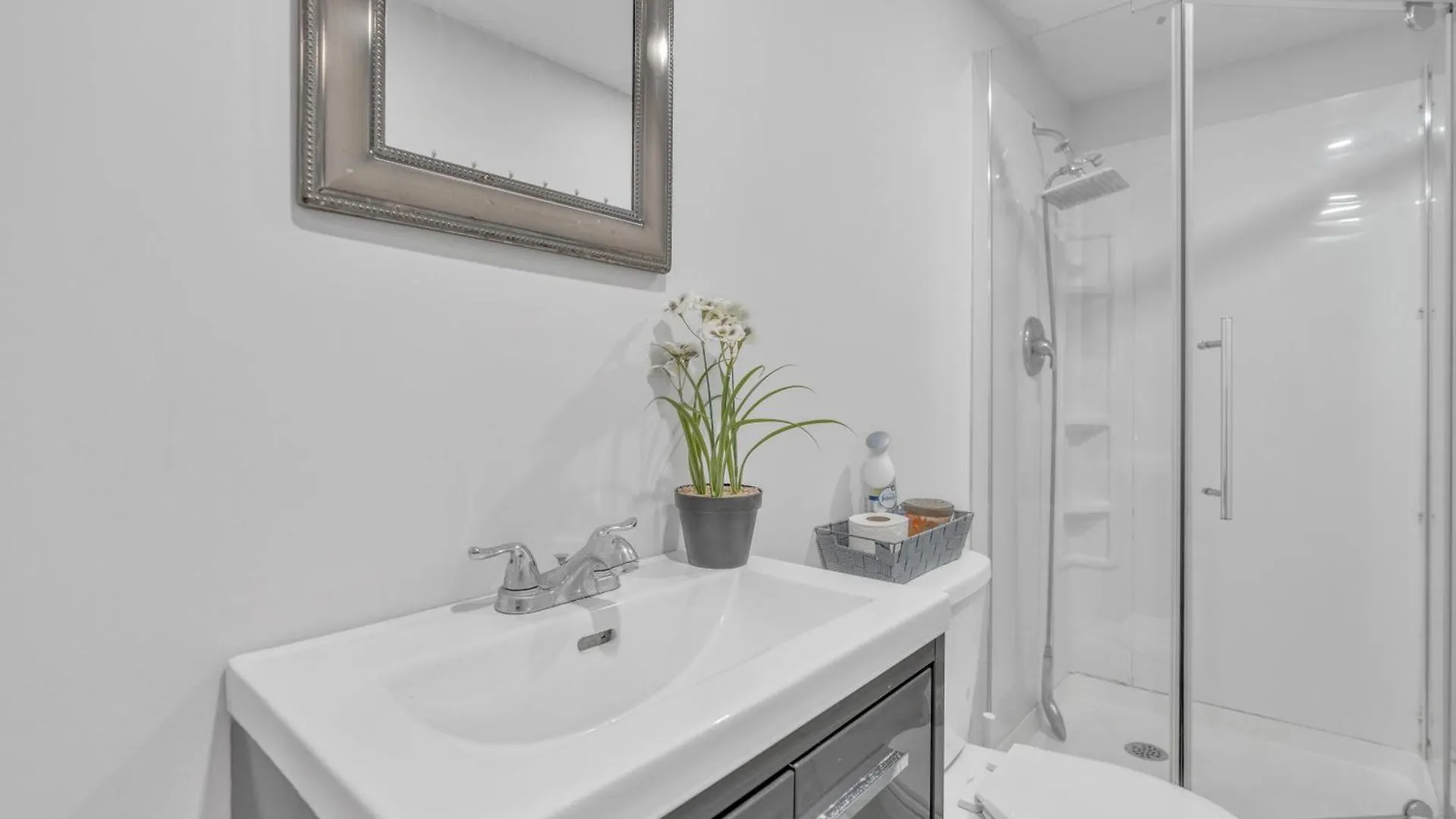 Luxury Basement Suite In Top Prime Location Winnipeg
